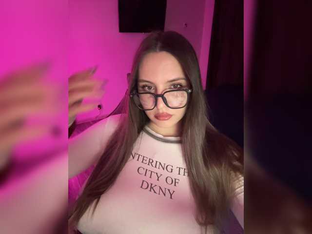 CrisKissa live cam on BongaCams