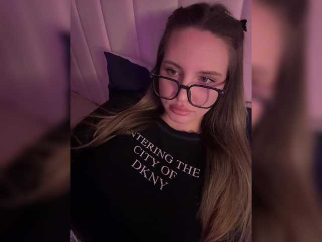 CrisKissa live cam on BongaCams