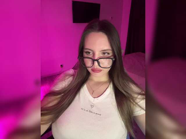 CrisKissa live cam on BongaCams