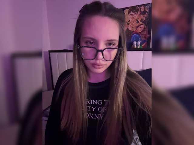 CrisKissa live cam on BongaCams