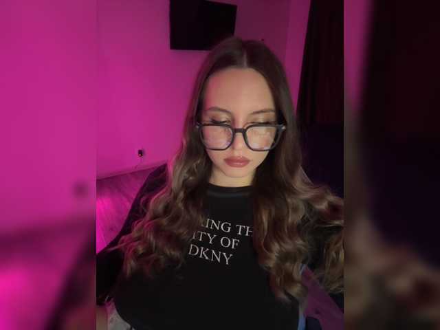 CrisKissa live cam on BongaCams