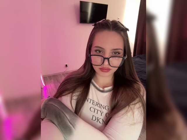 CrisKissa live cam on BongaCams