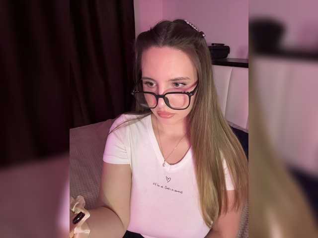 CrisKissa live cam on BongaCams
