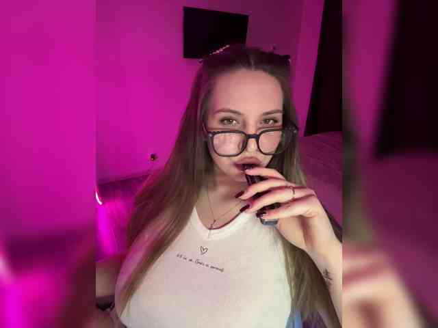 CrisKissa webcam