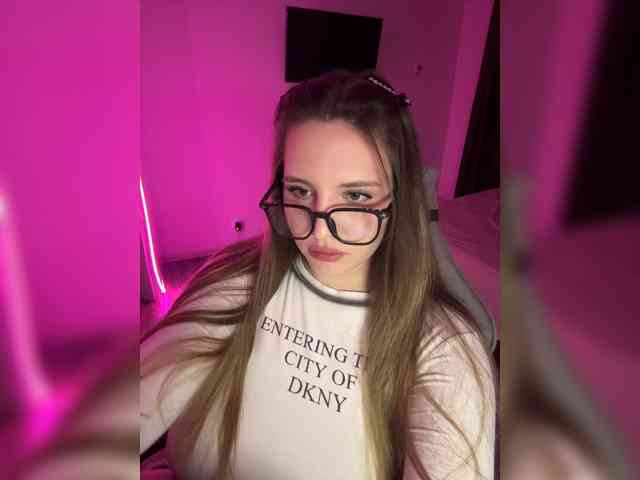 CrisKissa webcam