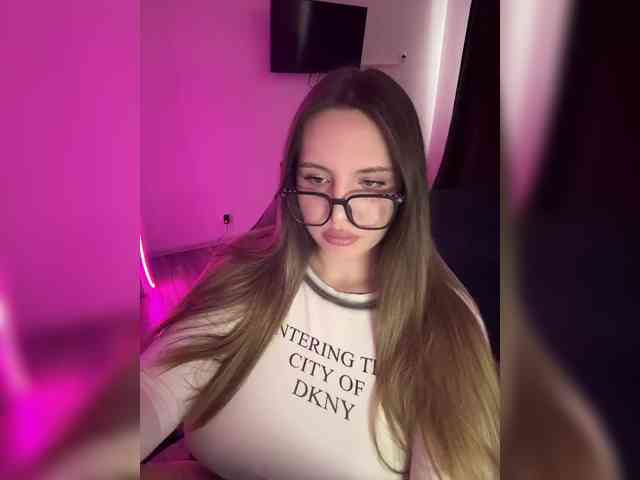CrisKissa webcam