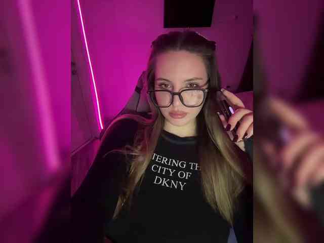 CrisKissa webcam