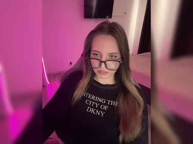 CrisKissa webcam