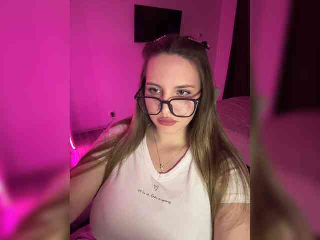 CrisKissa webcam