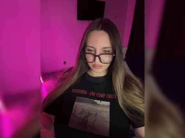 CrisKissa webcam