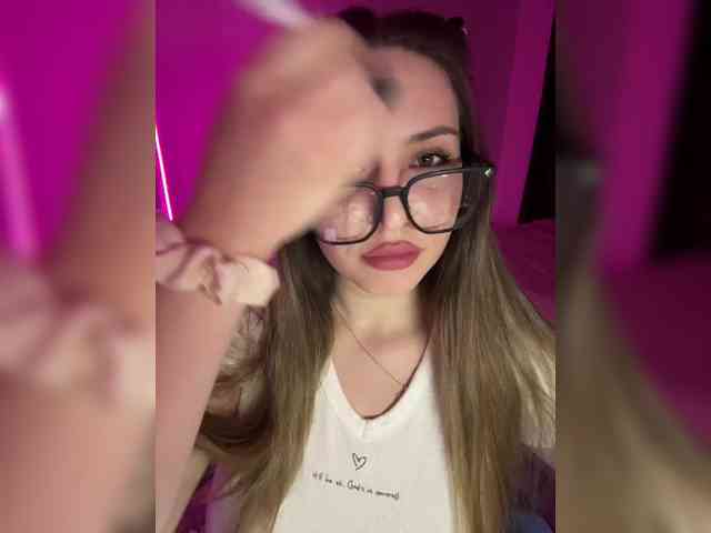 CrisKissa webcam
