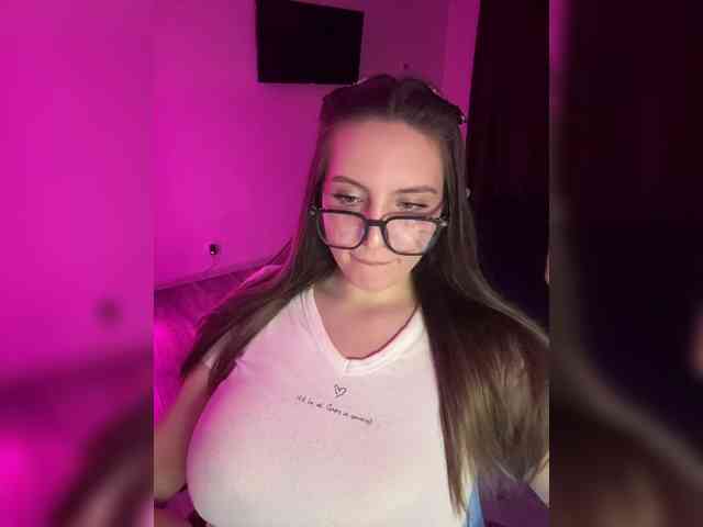 CrisKissa webcam