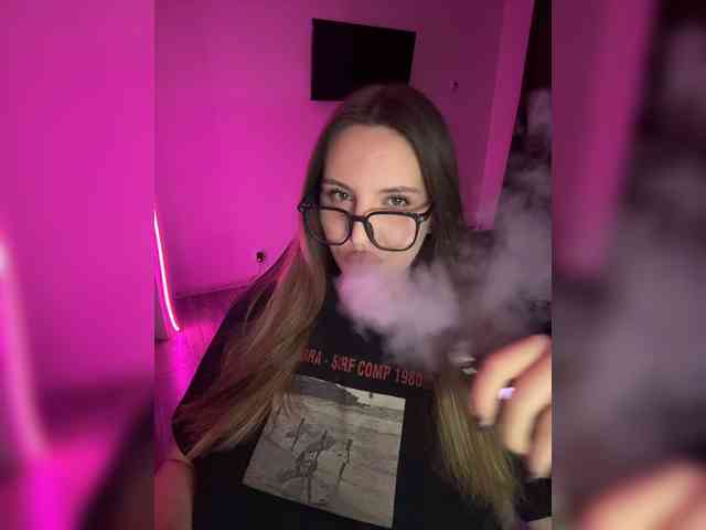 CrisKissa webcam