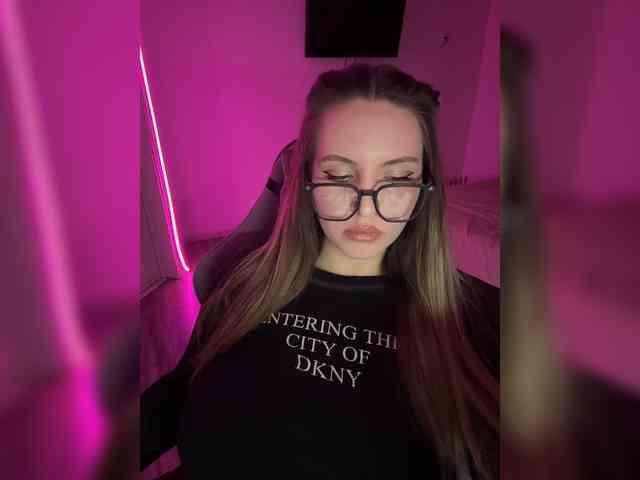 CrisKissa webcam