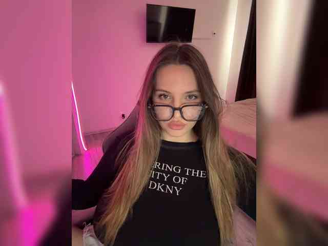 CrisKissa webcam