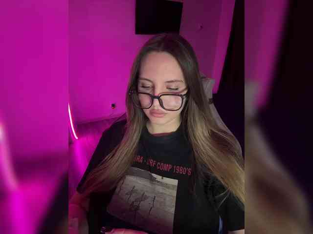 CrisKissa webcam