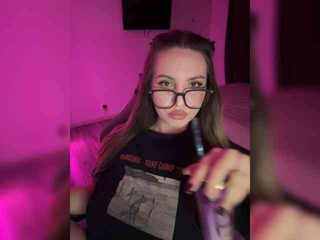 CrisKissa webcam