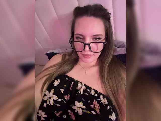 CrisKissa webcam
