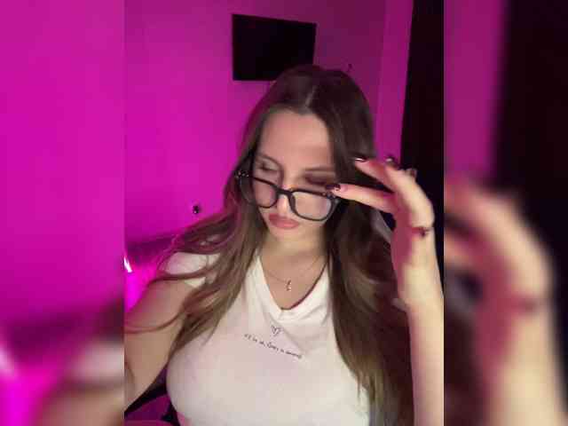 CrisKissa webcam