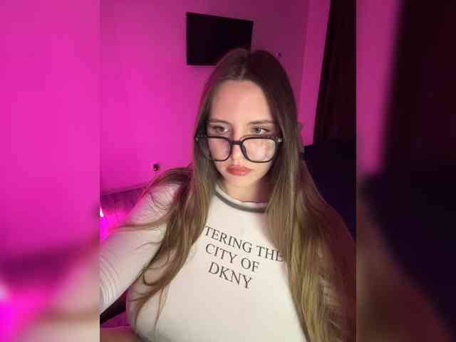 CrisKissa webcam