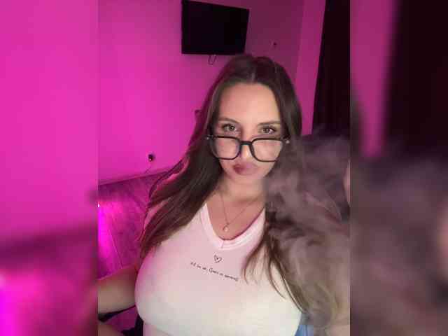CrisKissa webcam