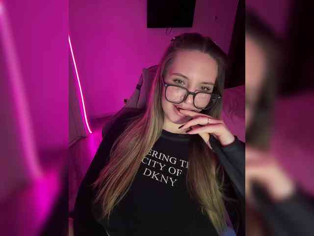 CrisKissa webcam