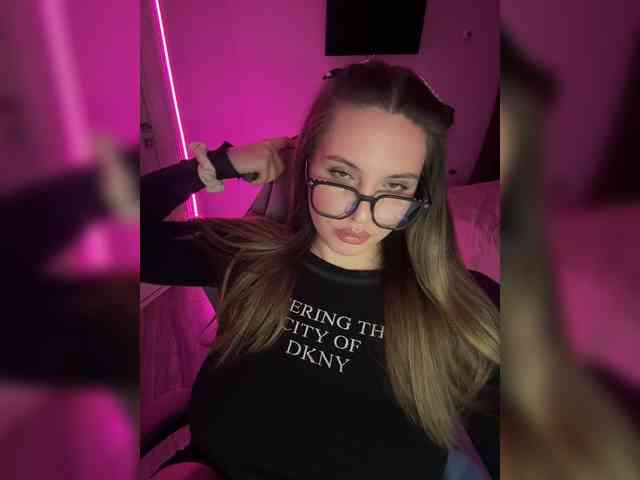 CrisKissa webcam