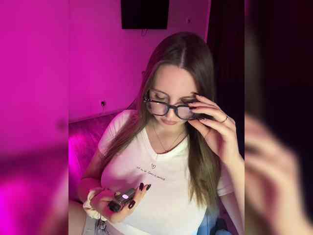 CrisKissa webcam