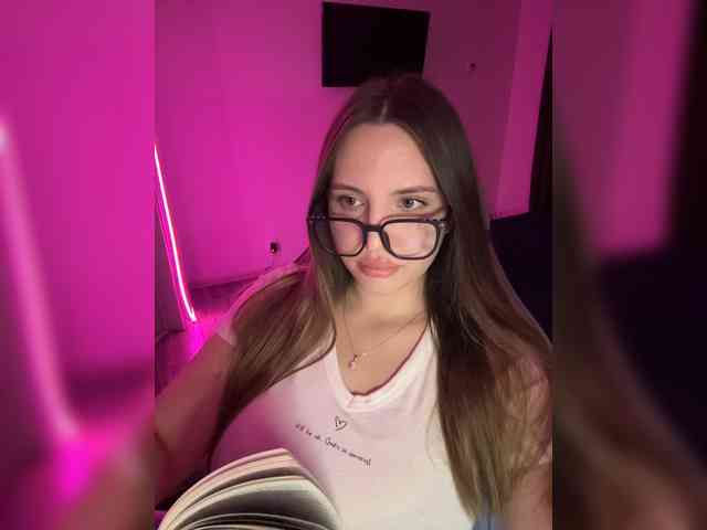 CrisKissa webcam