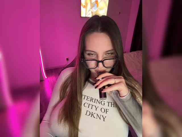 CrisKissa webcam