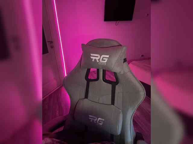 CrisKissa webcam