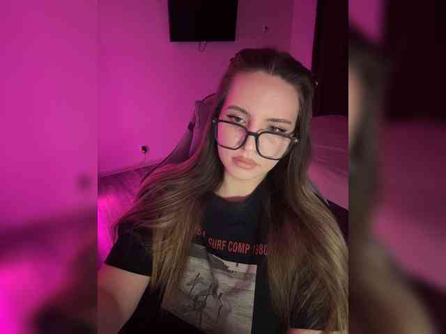 CrisKissa webcam