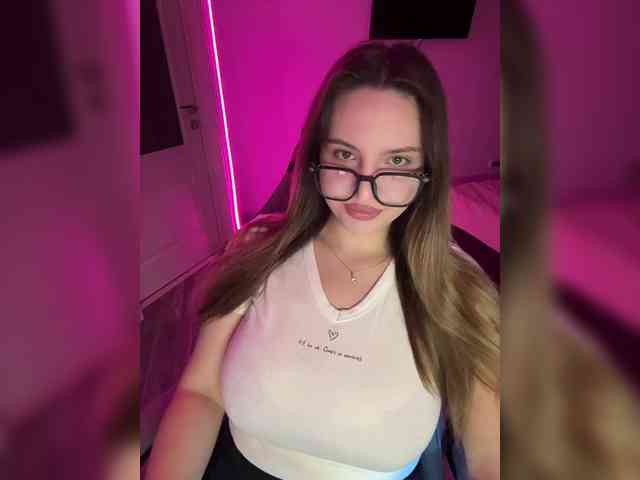 CrisKissa webcam
