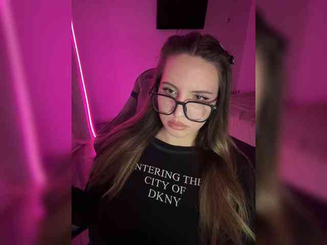 CrisKissa webcam