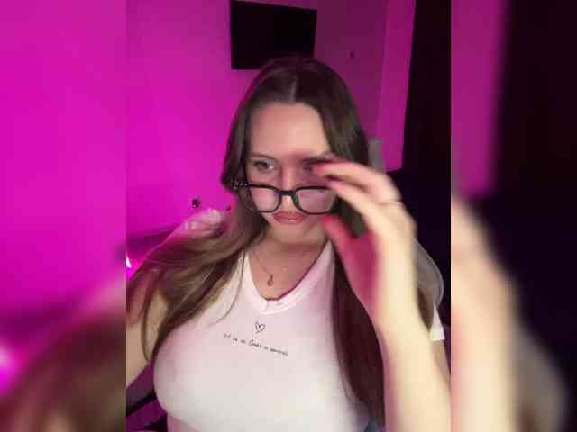 CrisKissa webcam