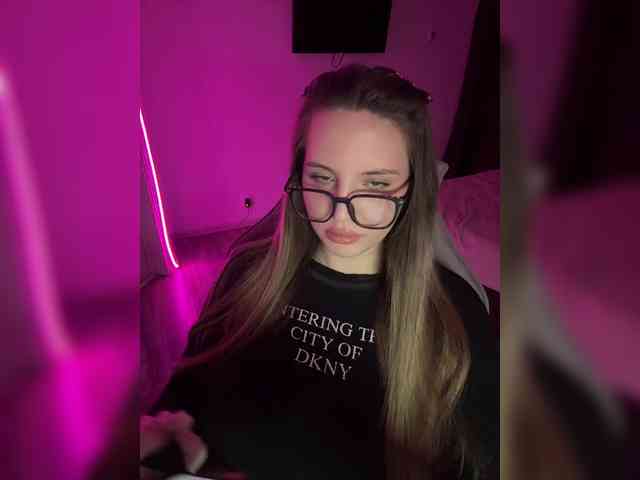 CrisKissa webcam