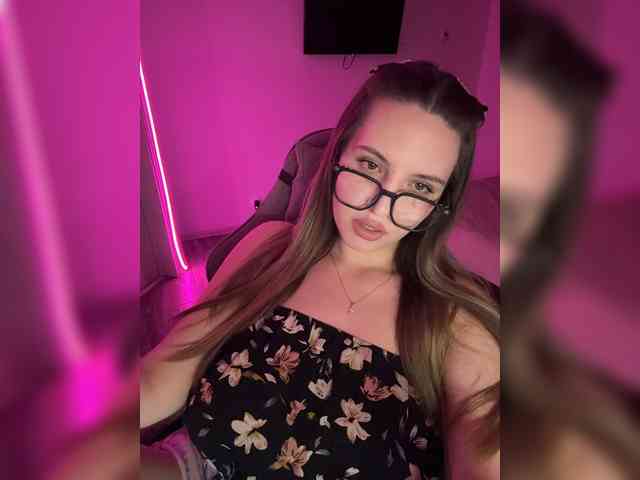 CrisKissa webcam