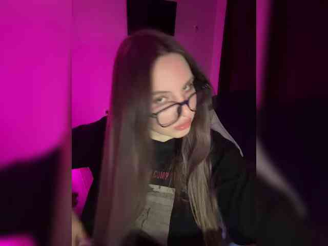 CrisKissa webcam