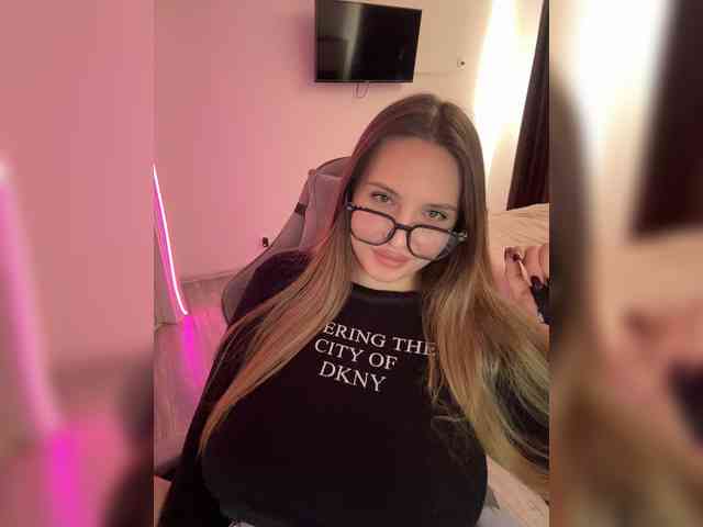 CrisKissa webcam