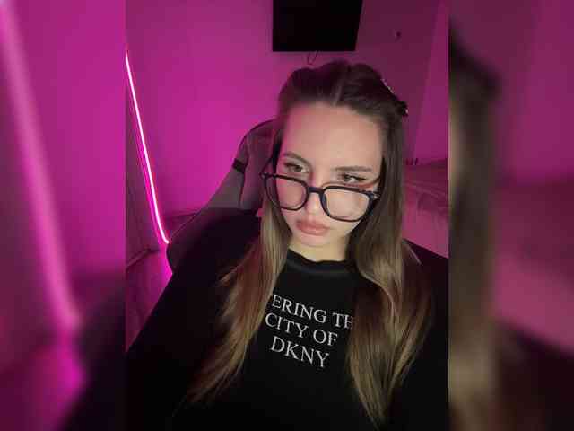 CrisKissa webcam