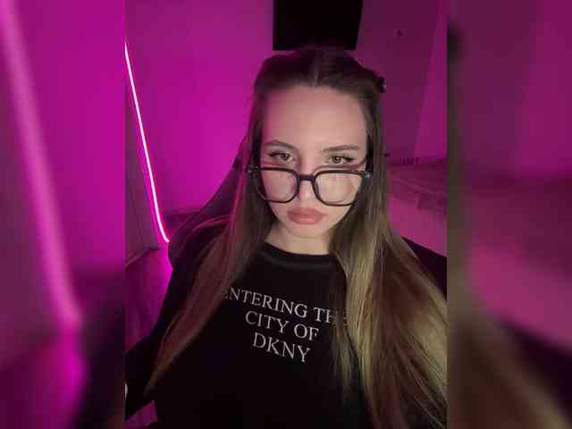 CrisKissa webcam