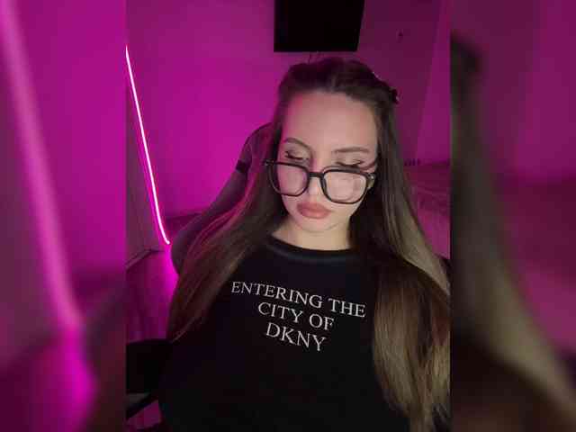 CrisKissa webcam