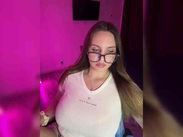 CrisKissa webcam