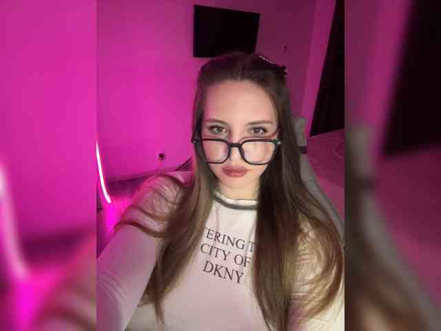CrisKissa webcam