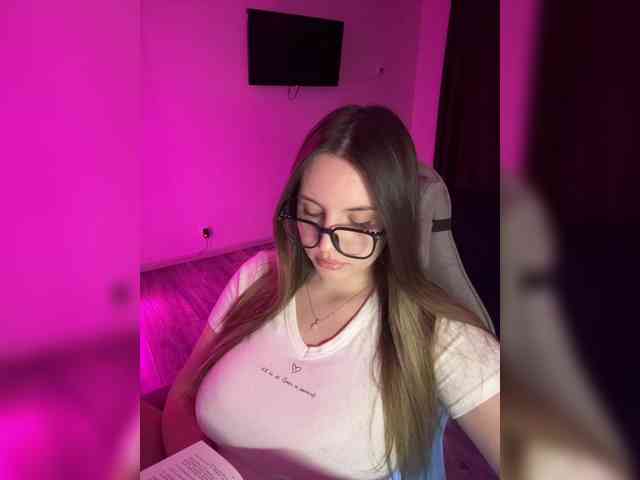 CrisKissa webcam