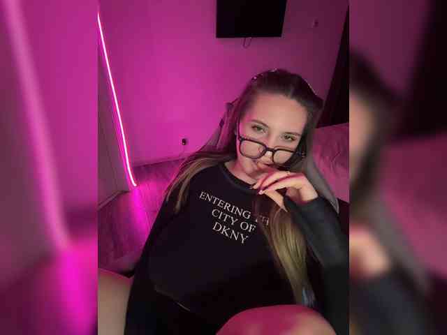 CrisKissa webcam