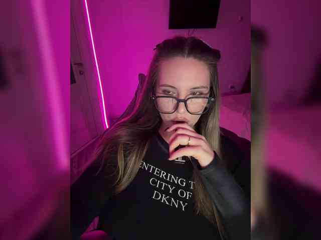 CrisKissa webcam