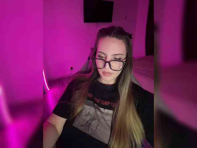 CrisKissa webcam