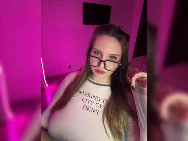 CrisKissa webcam
