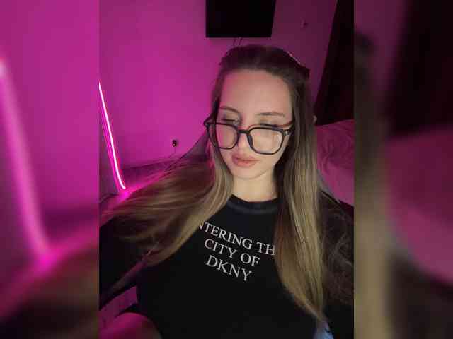CrisKissa webcam